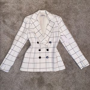 Bailey 44 blazer